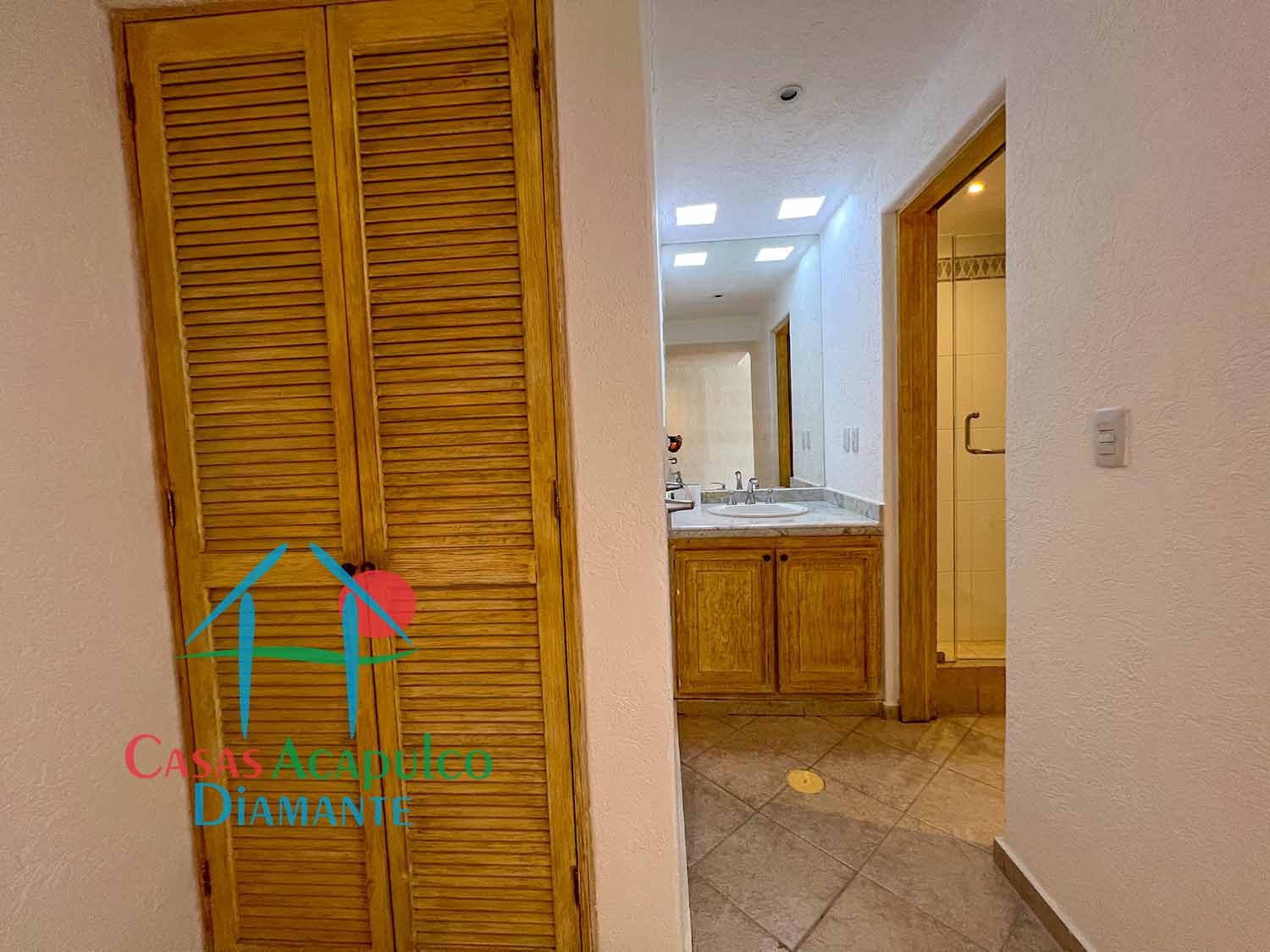 Villas Kimberley 1503 - Recámara tres 6